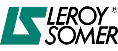Leroy‑Somer