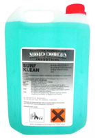 Surf Clean refrigeration cleaner
